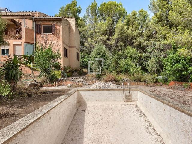 Chalet en venta en Serra de Tramuntana, Baleares