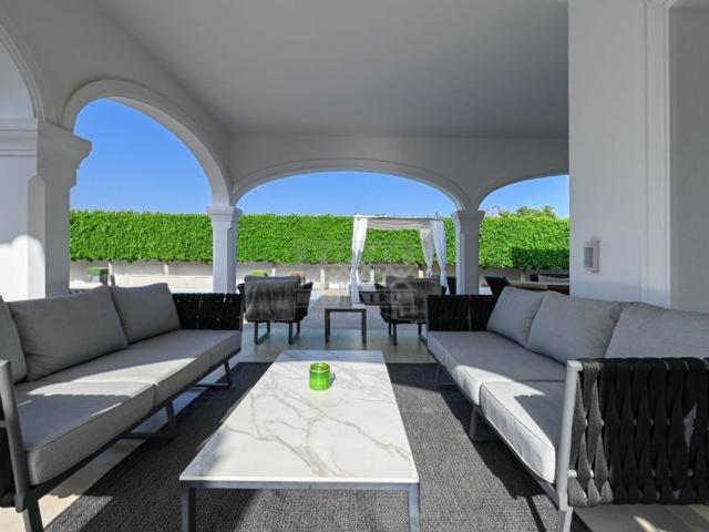 Chalet en venta en la Viuda, la Marina Alta