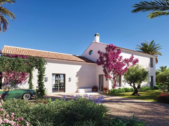 Chalet en venta en Costa del Sol Occidental, Andalucía