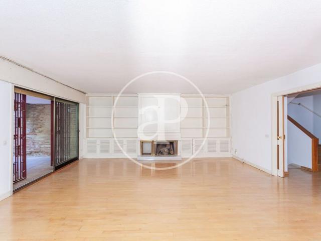 Chalet en venta en Moncloa-Aravaca, Madrid