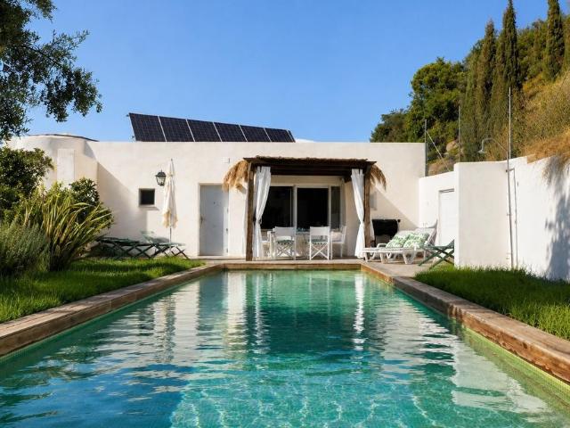 Chalet en venta en Comarca del Valle de Lecrín, Andalucía