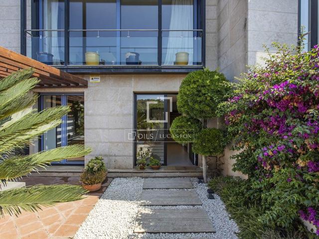 Chalet en alquiler en Barcelonès, Catalunya