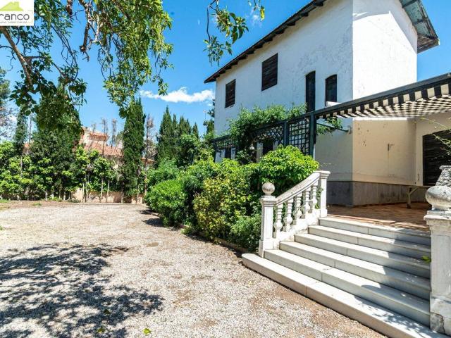 Chalet en venta en La Alberca, Área Metropolitana de Murcia