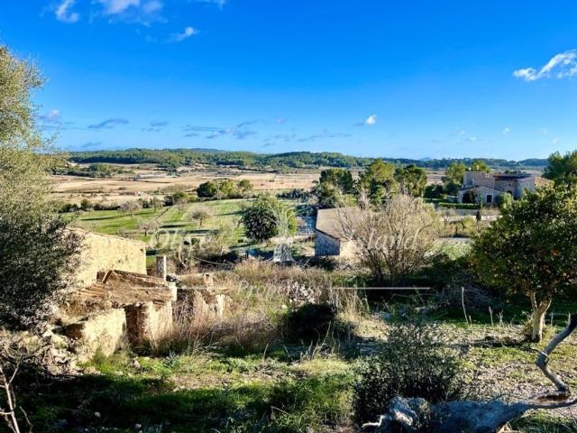 Chalet en venta en Pla de Mallorca, Baleares