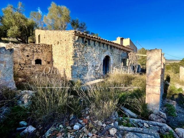 Chalet en venta en Pla de Mallorca, Baleares