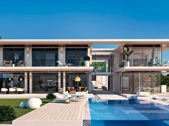 Chalet en venta en Barriada Islas Canarias, Costa del Sol Occidental