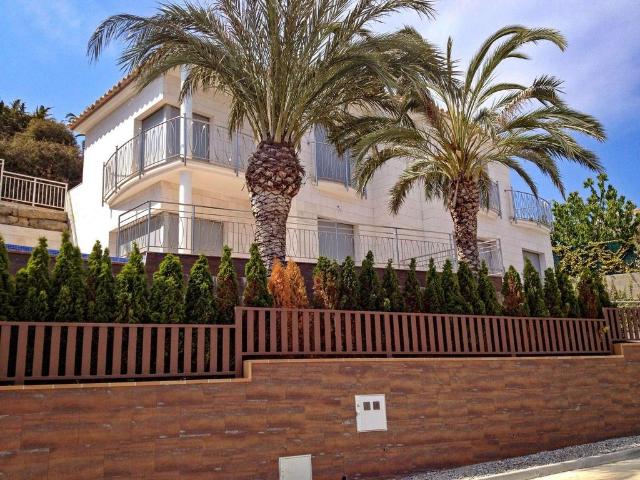 Chalet en venta en Lloret De Mar, Girona