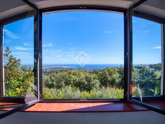 Chalet en venta en Castell d'Aro, Platja d'Aro i s'Agaró, Baix Empordà