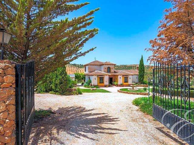 Chalet en venta en Nororma, Andalucía
