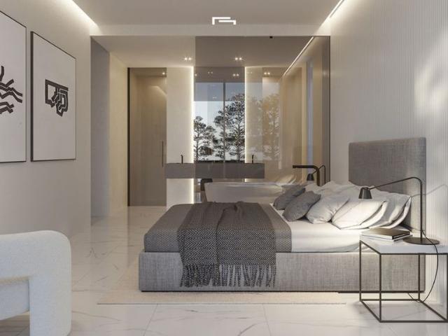 Chalet en venta en Moraira, la Marina Alta