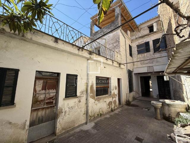 Chalet en venta en Raiguer, Baleares