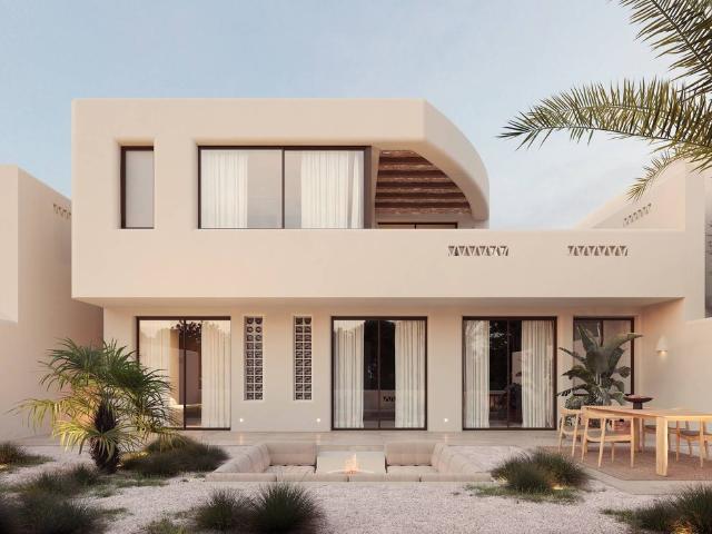 Chalet en venta en el Baix Segura / La Vega Baja, Valencia