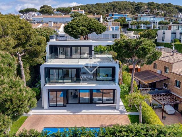 Chalet en venta en Castell d'Aro, Platja d'Aro i s'Agaró, Baix Empordà