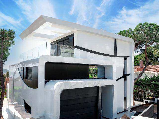 Chalet en venta en Castell d'Aro, Platja d'Aro i s'Agaró, Baix Empordà