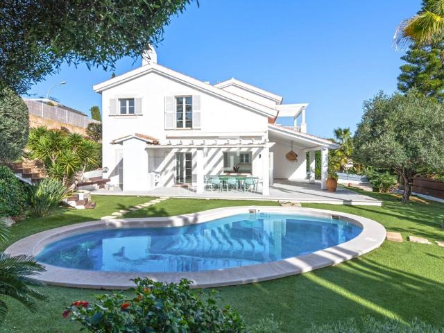 Chalet en venta en Calvià, Serra de Tramuntana