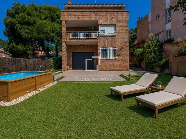 Chalet en venta en Baix Llobregat, Catalunya