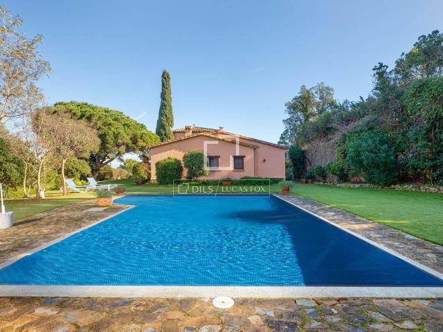 Chalet en venta en Baix Empordà, Catalunya