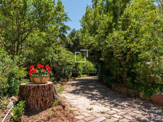 Chalet en venta en el Camp de Túria, Valencia
