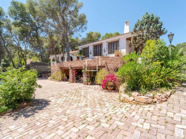 Chalet en venta en el Camp de Túria, Valencia