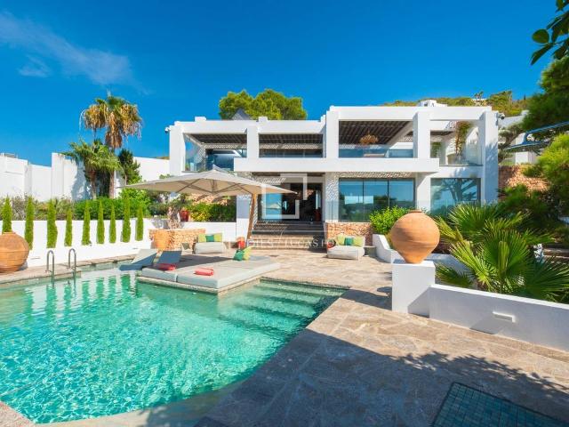 Chalet en venta en Sierra de Huelva, Andalucía