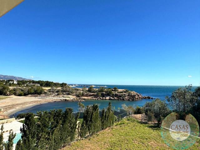 Chalet en venta en les Roques Daurades, l'Ametlla de Mar