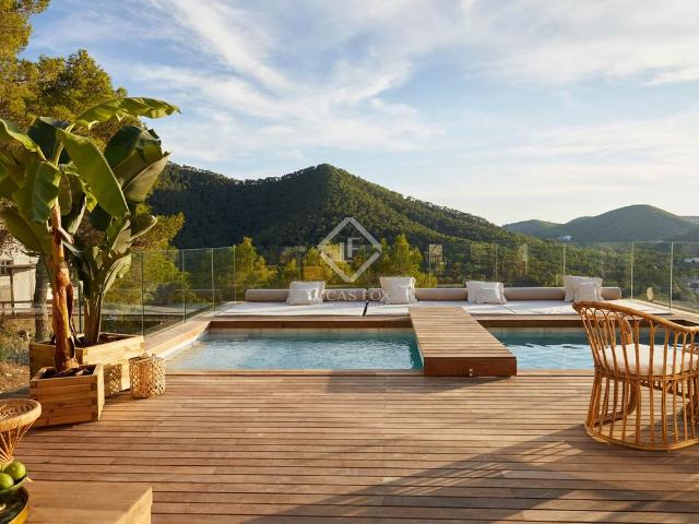 Chalet en venta en Cala Llonga, Menorca