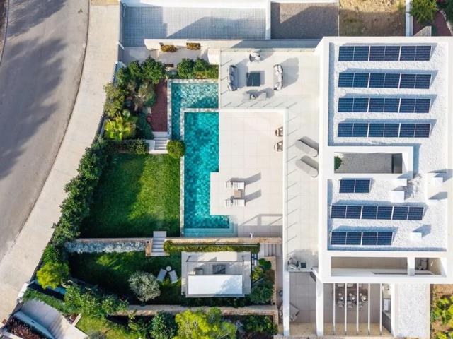 Chalet en venta en Calvià, Serra de Tramuntana