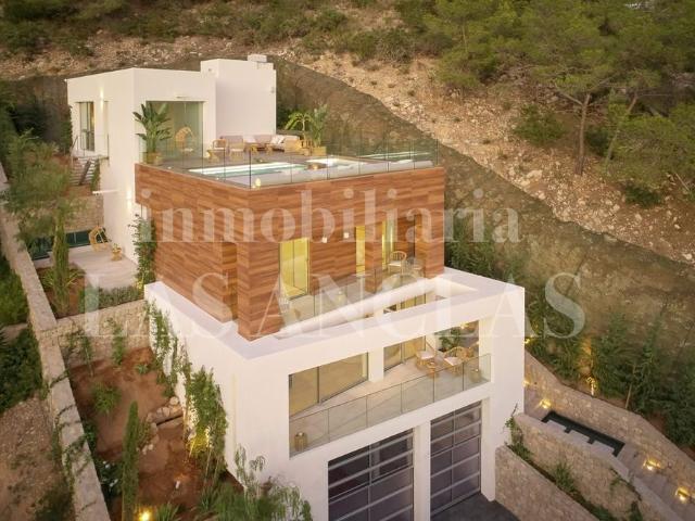 Chalet en venta en Eivissa, Baleares