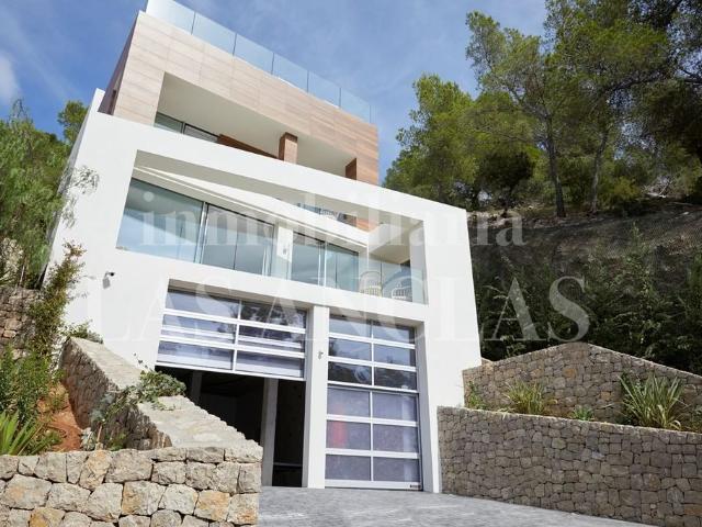 Chalet en venta en Eivissa, Baleares