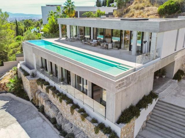 Chalet en venta en Son Vida, Palma
