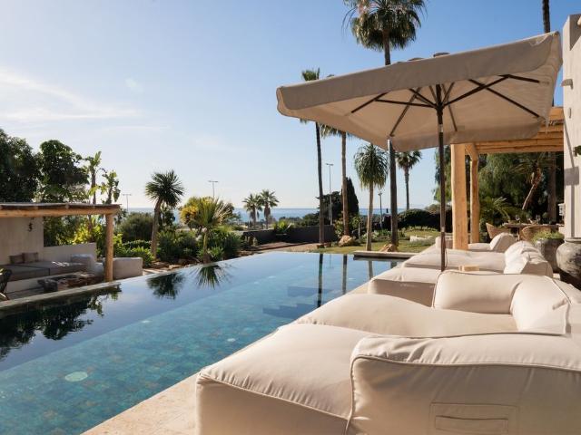 Chalet en venta en Las Albarizas, Costa del Sol Occidental