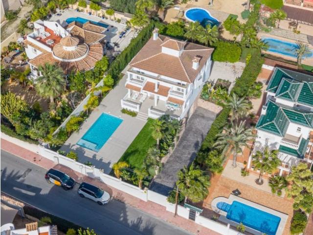 Chalet en venta en Cala d'Or, l'Alacantí