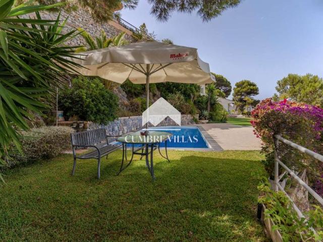 Chalet en venta en La Herradura, Comarca de la Costa Granadina