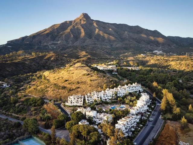 Chalet en venta en El Ángel, Costa del Sol Occidental