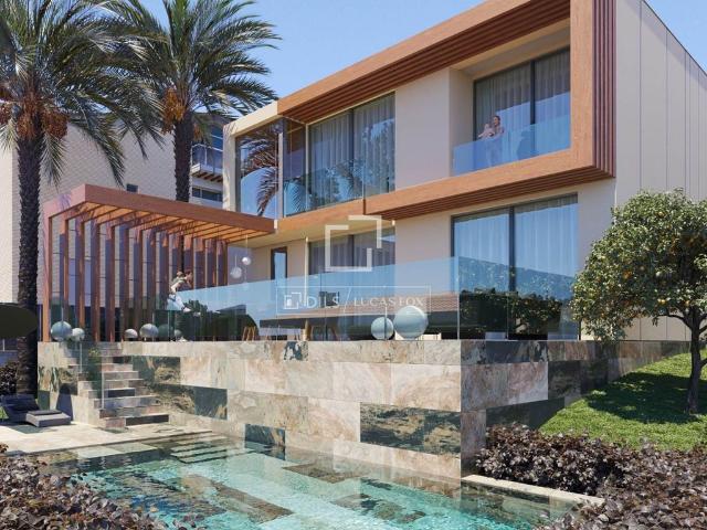 Chalet en venta en Maresme, Catalunya