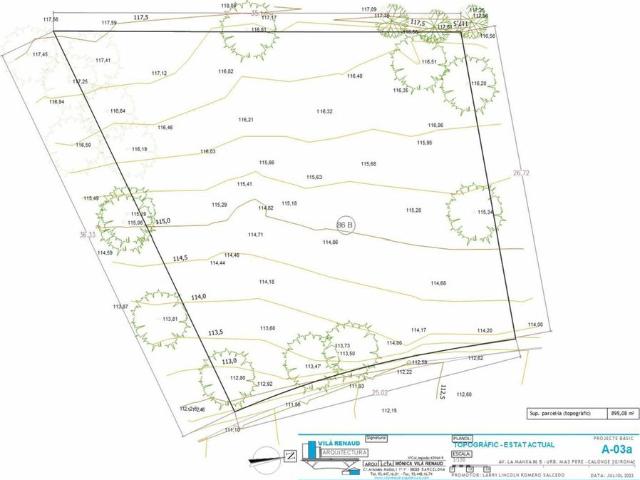 Chalet en venta en Calonge i Sant Antoni, Baix Empordà