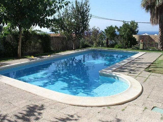 Chalet en venta en la Montgoda, la Selva