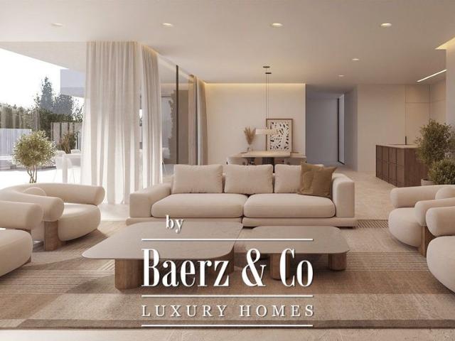 Chalet en venta en Moraira, la Marina Alta