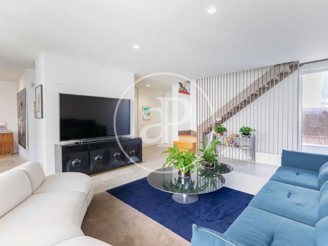 Chalet en venta en La Moraleja, Alcobendas