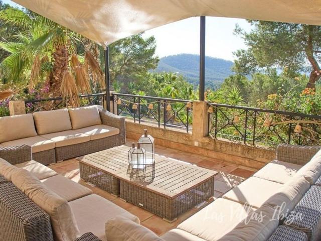 Chalet en venta en Sant Josep de sa Talaia, Eivissa