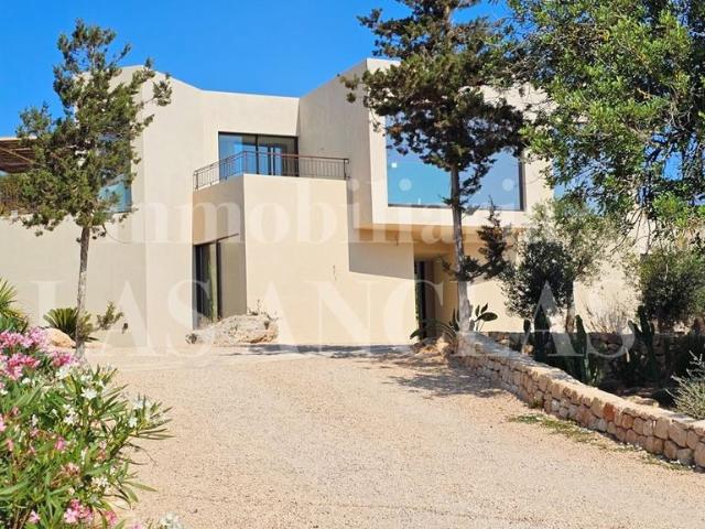 Chalet en venta en Sant Carles de Peralta, Eivissa