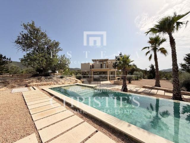 Chalet en venta en Eivissa, Baleares