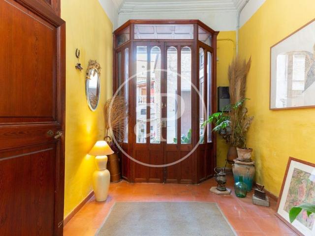 Villa en venta en Sóller, s'Alqueria des Compte