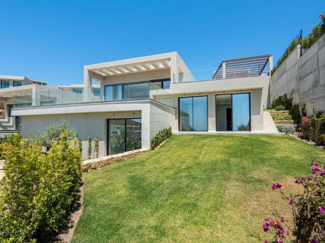 Chalet en venta en Costa del Sol Occidental, Andalucía