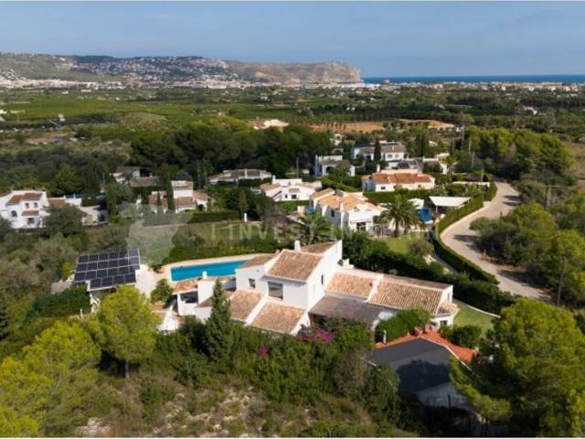 Chalet en venta en Urbanització El Rafalet, la Marina Alta