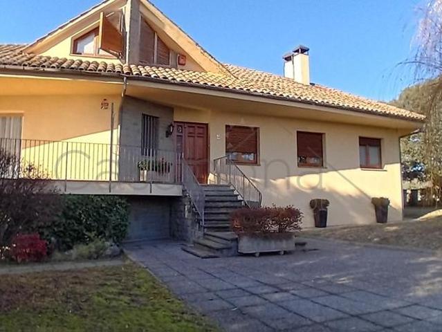 Chalet en venta en Osona, Catalunya