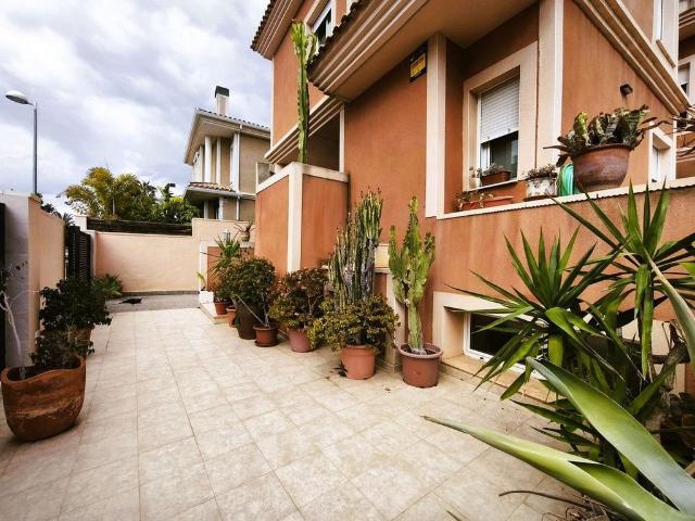 Chalet en venta en l'Alacantí, Valencia
