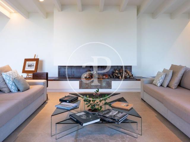 Chalet en venta en Serra de Tramuntana, Baleares