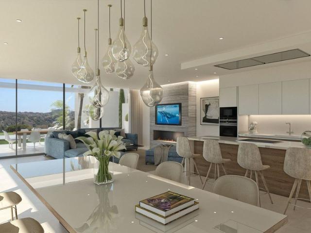 Chalet en venta en Entrerríos, Costa del Sol Occidental