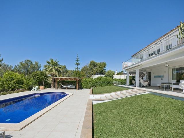 Chalet en venta en Calvià, Serra de Tramuntana